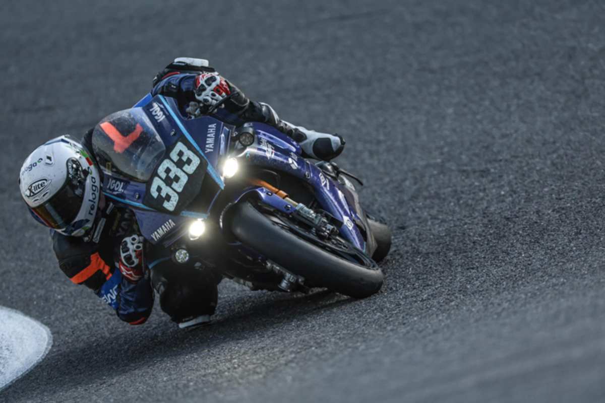 Sieger Enea Bastianini