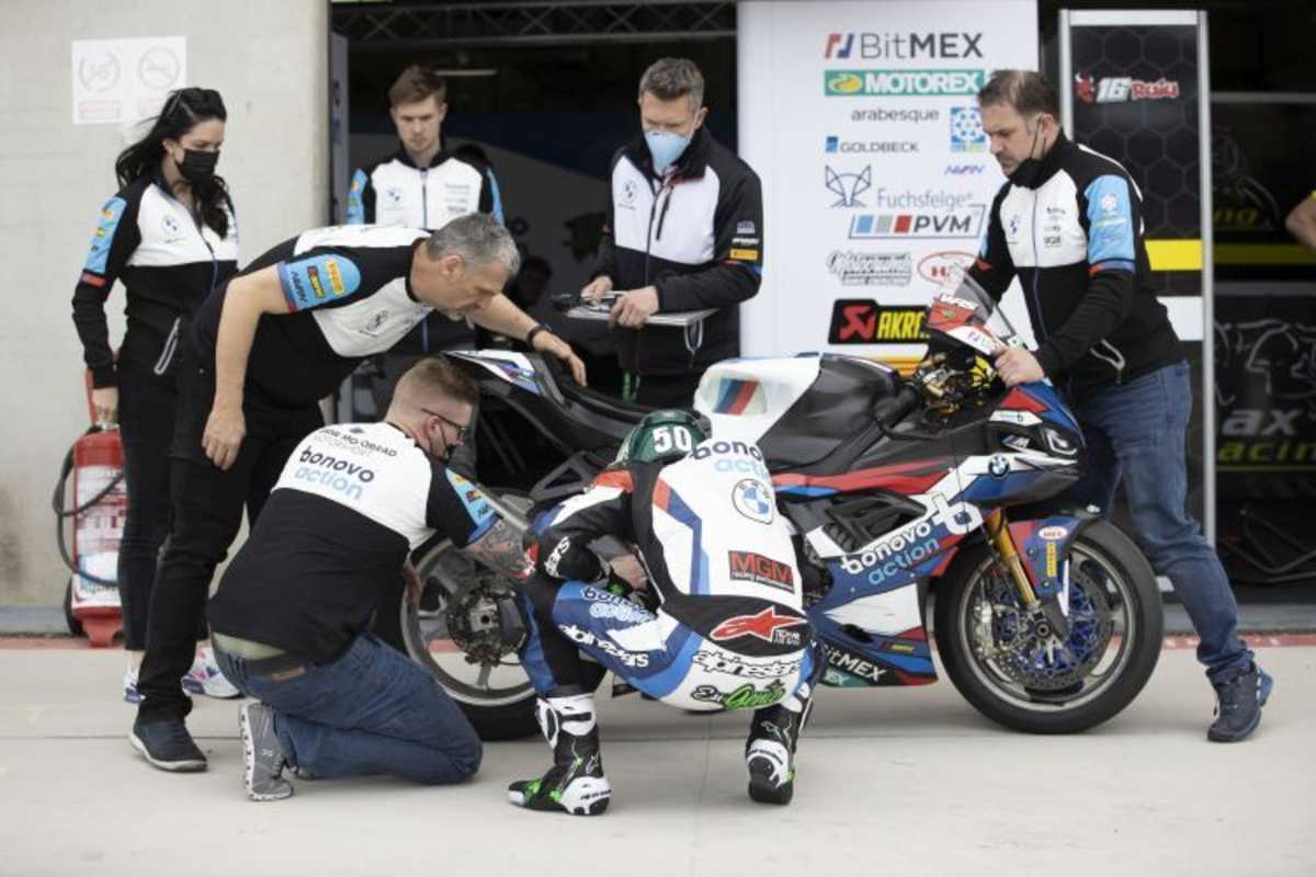 Eugene Laverty