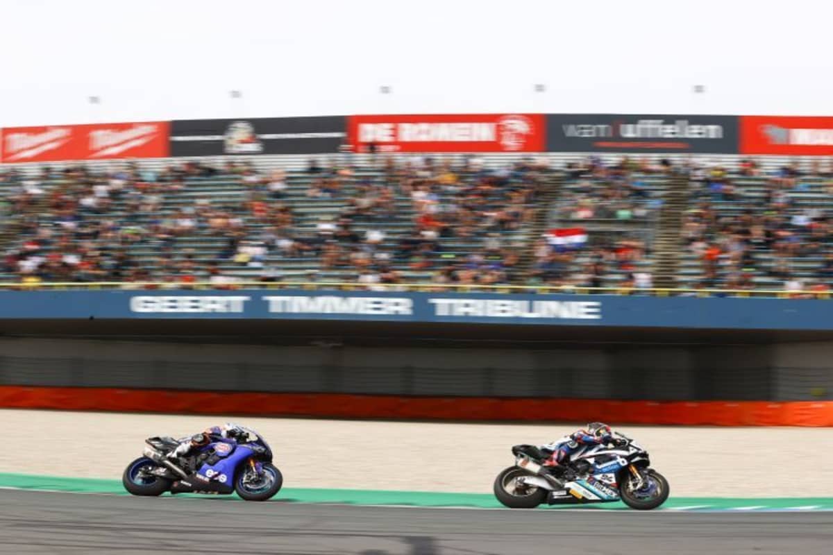 Jonas Folger & Garrett Gerloff