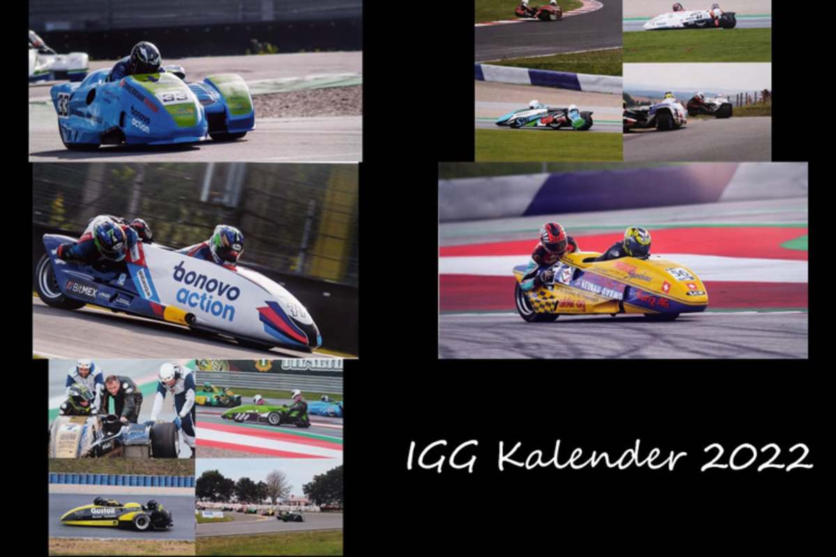 IGG 2022