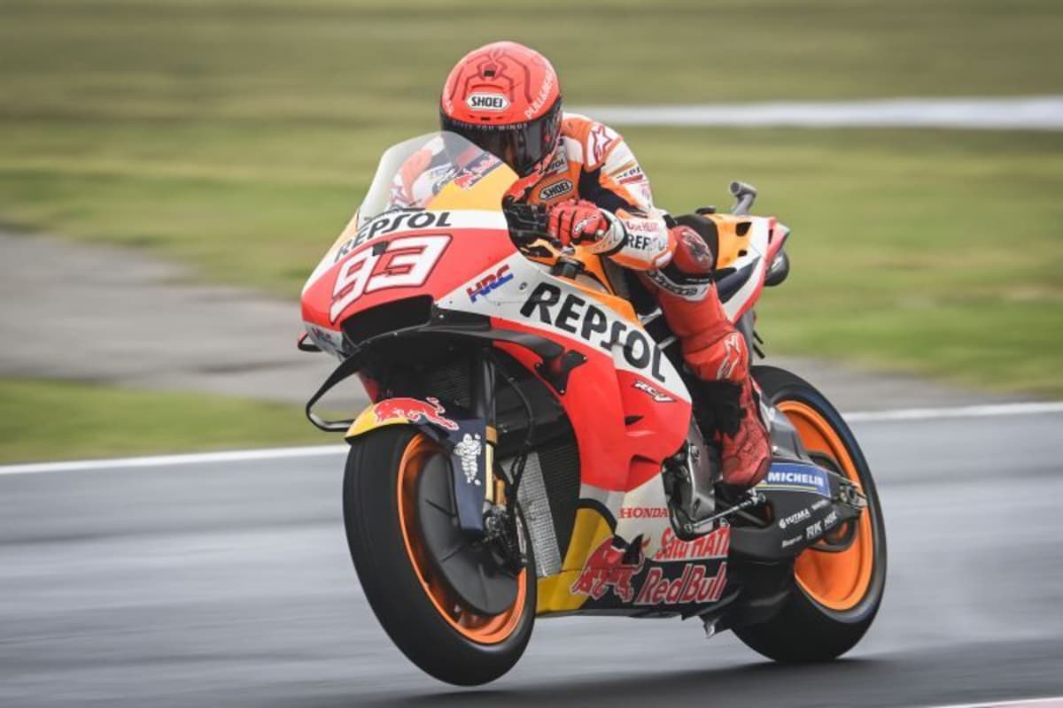 Marc Márquez