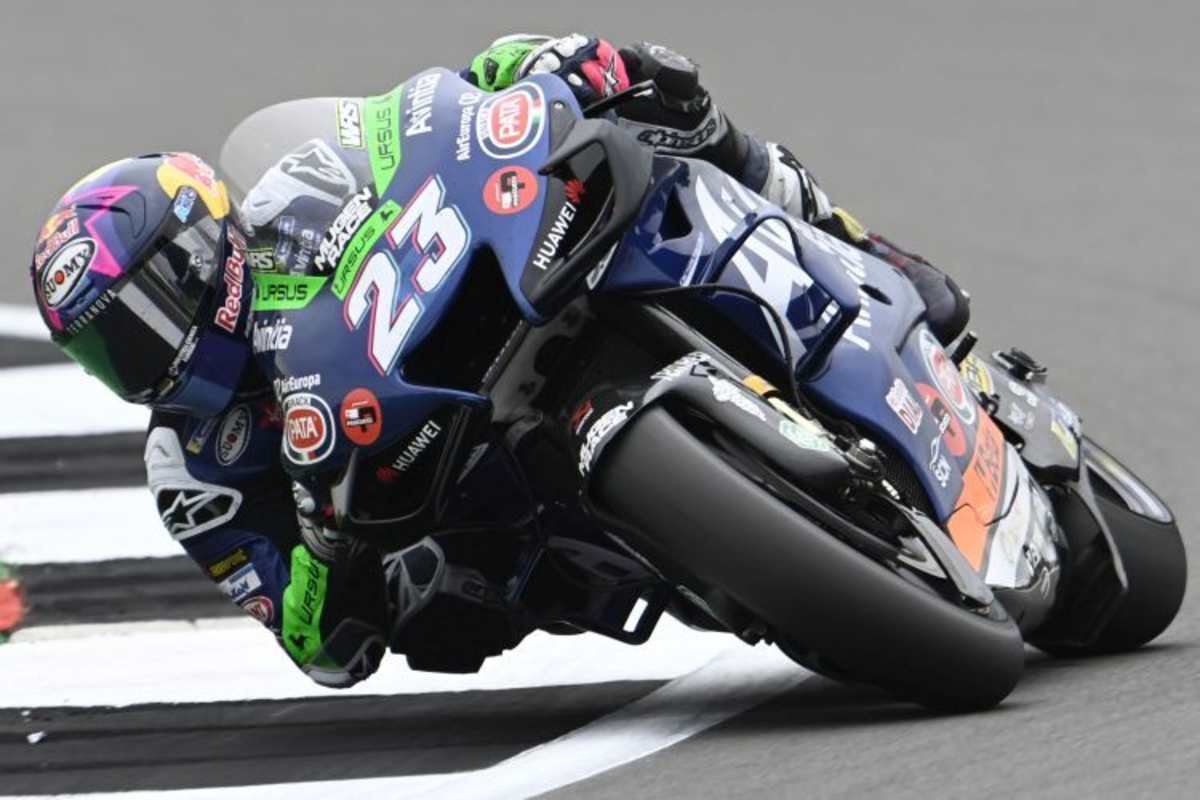 Enea Bastianini