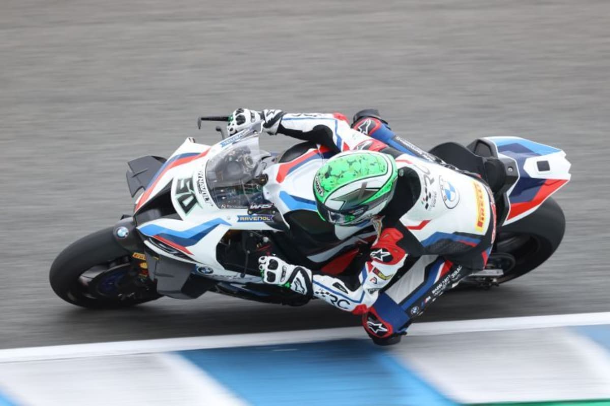 Eugene Laverty