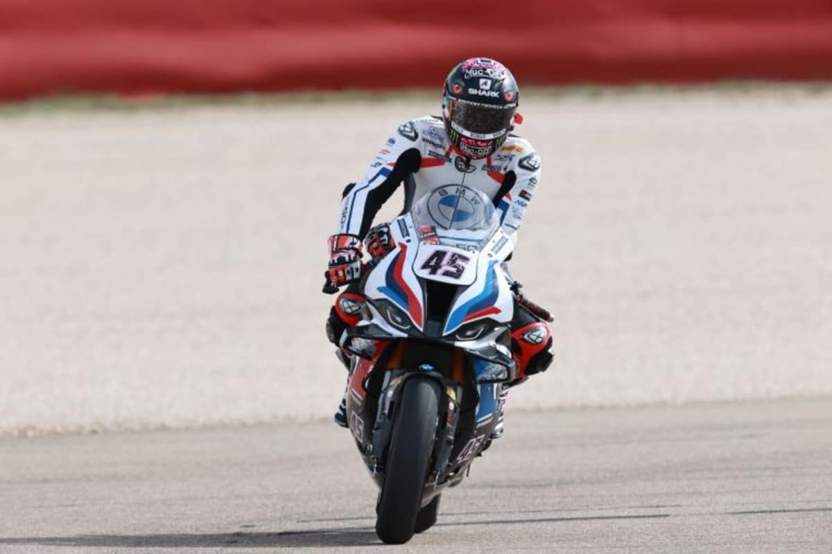 Scott Redding