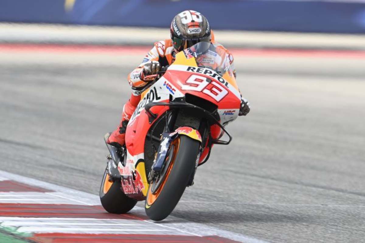 Marc Márquez