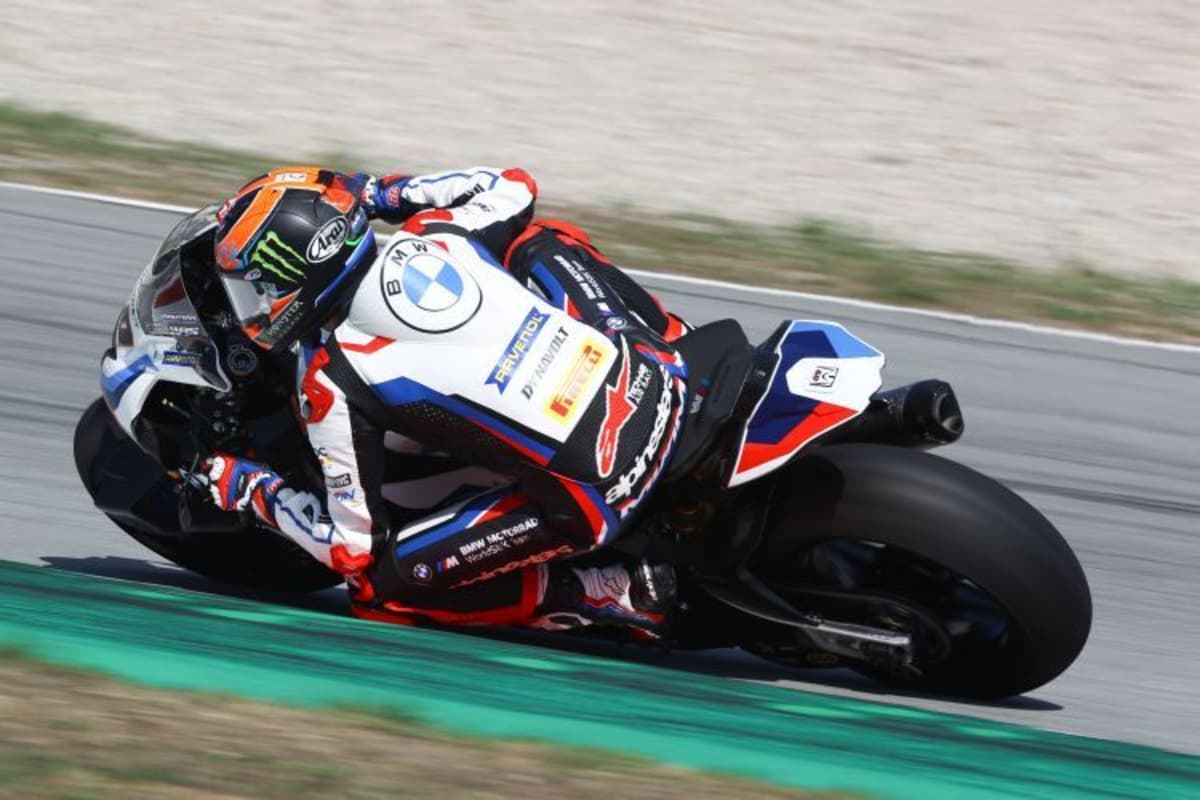 Michael van der Mark