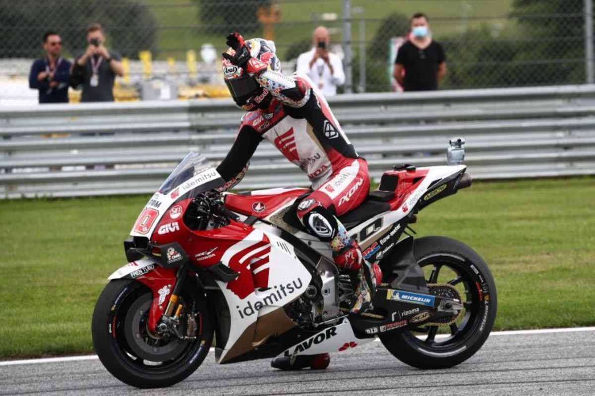 Takaaki Nakagami