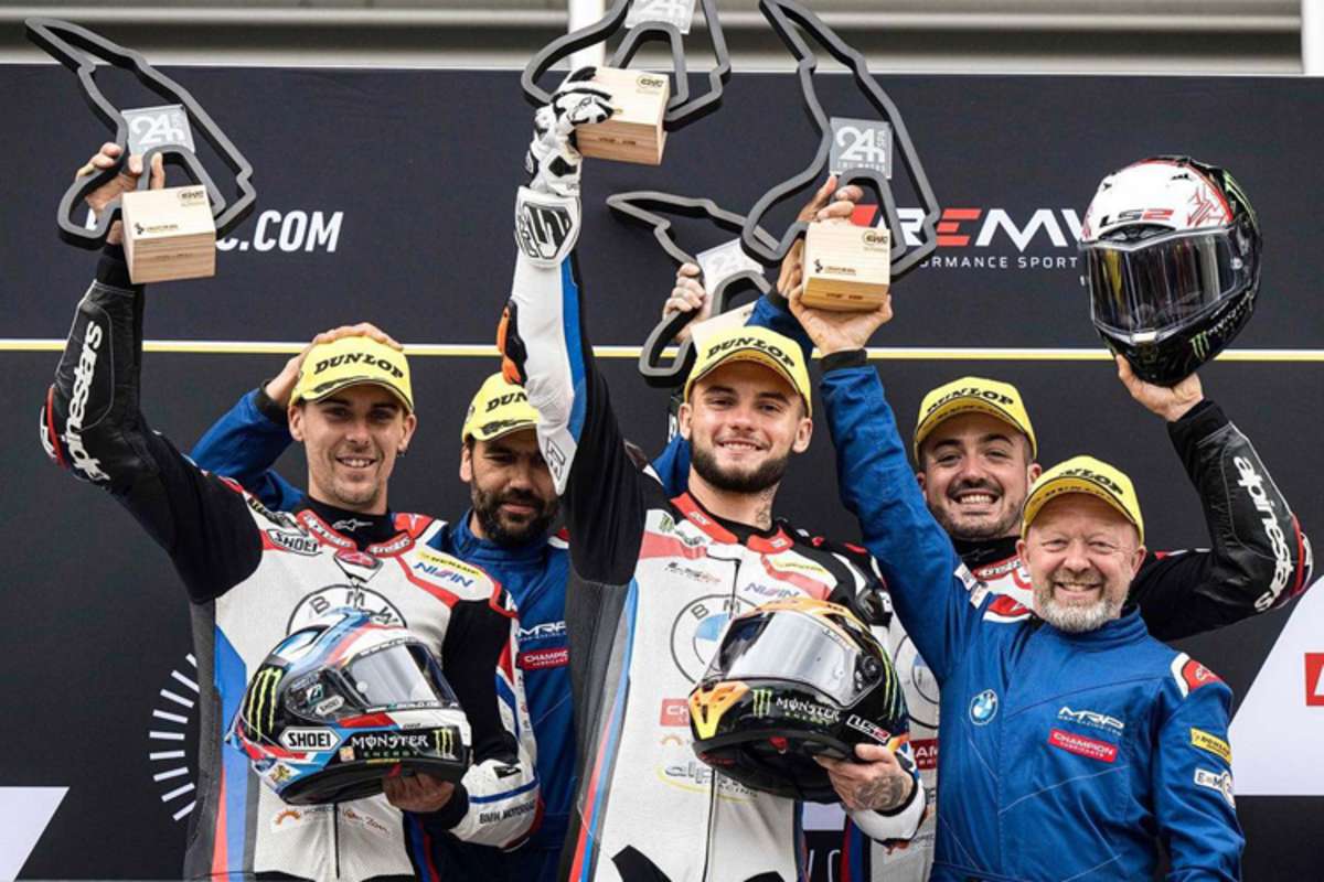 Sandro Cortese – seine Karriere in Bildern