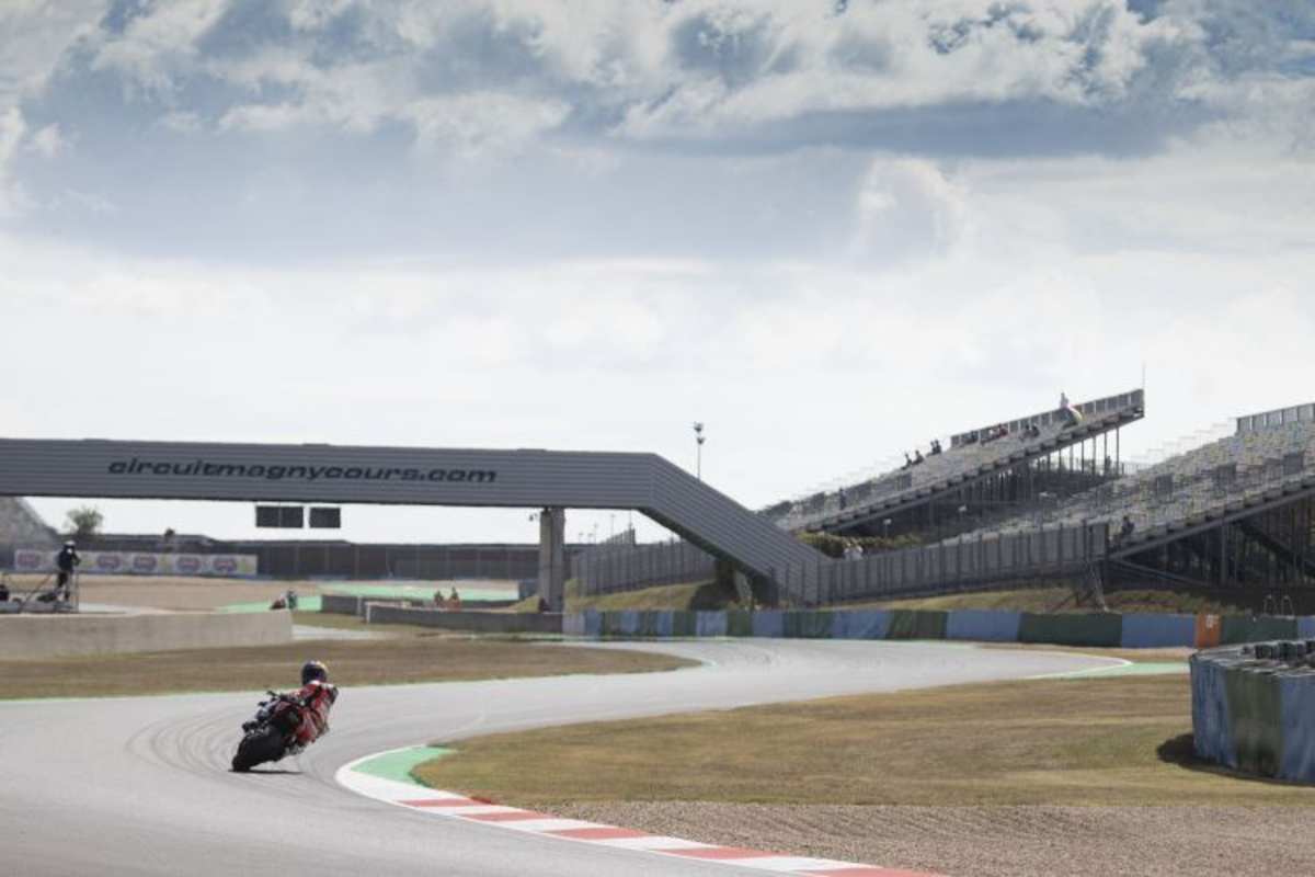 Michael Ruben Rinaldi