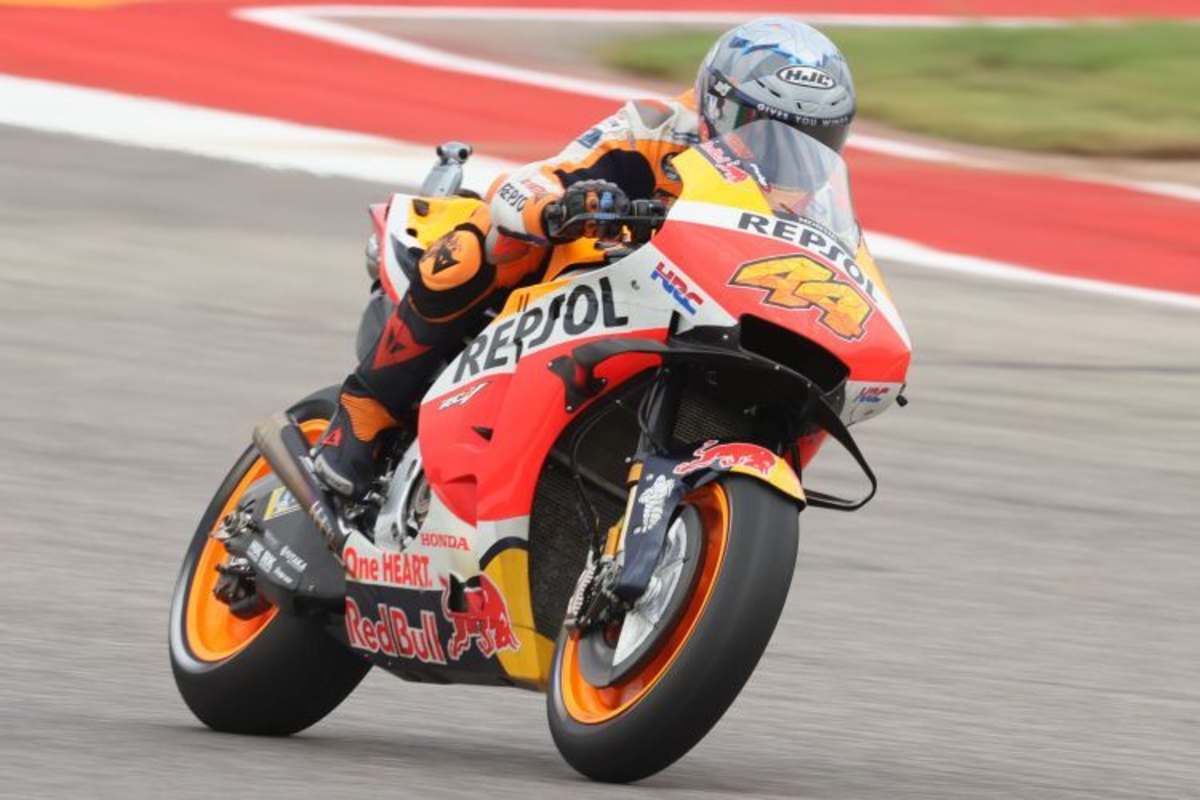 Aleix Espargaró