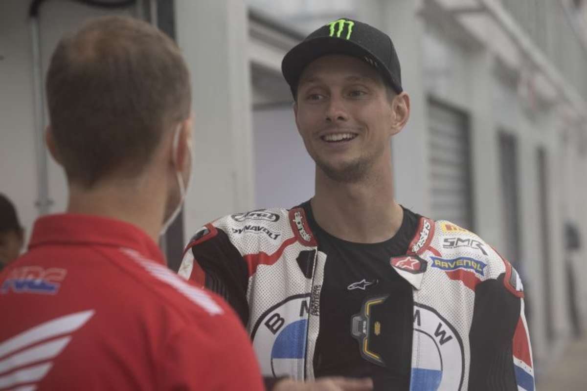 Michael Ruben Rinaldi