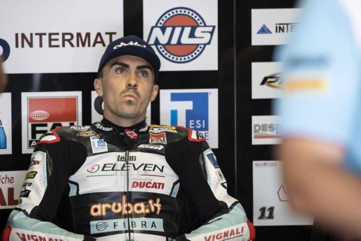 Loris Baz