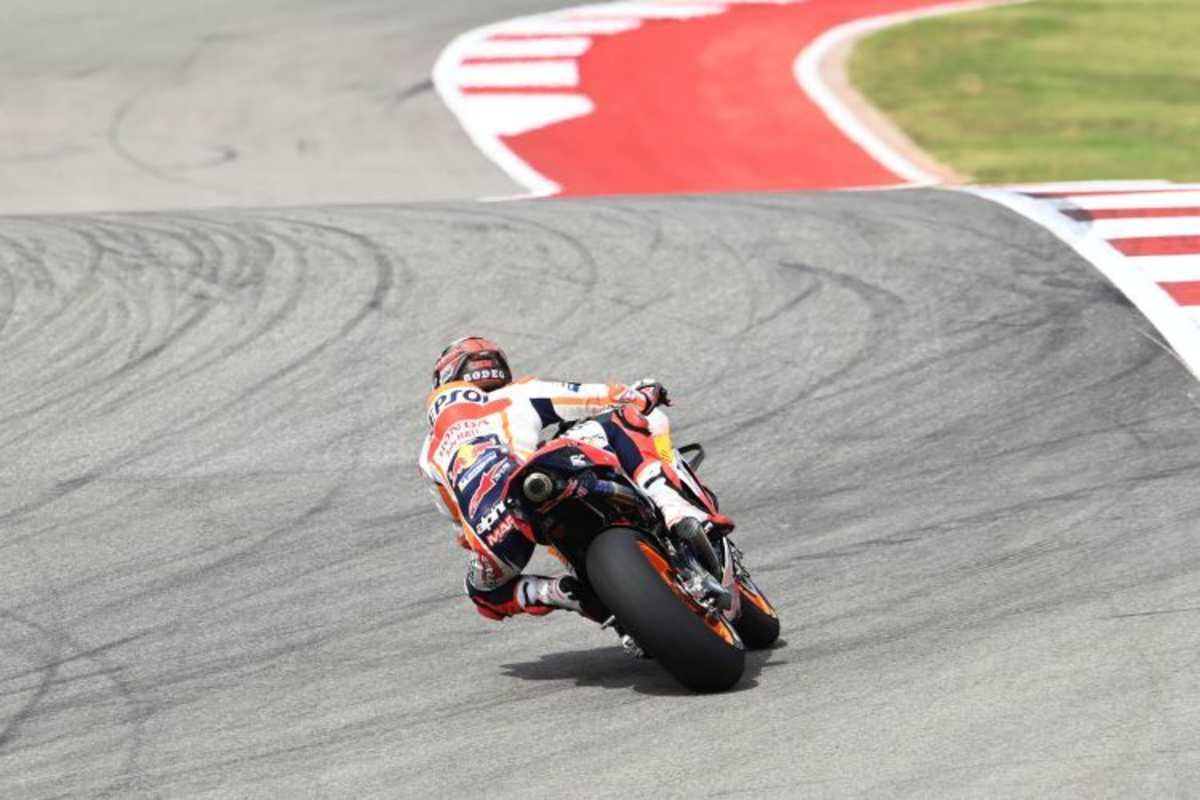 Marc Márquez