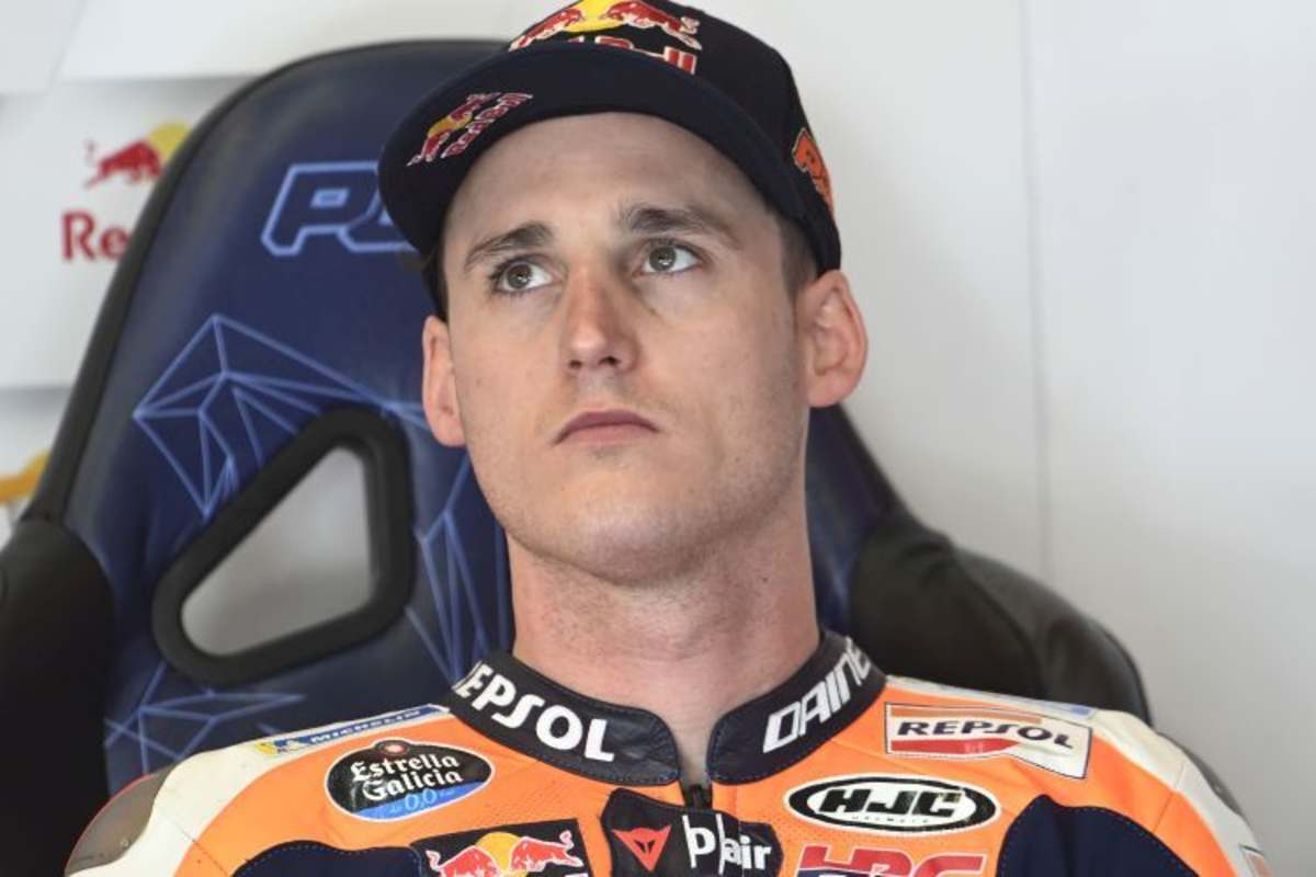 Aleix Espargaró