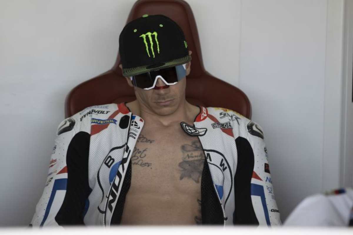 Scott Redding