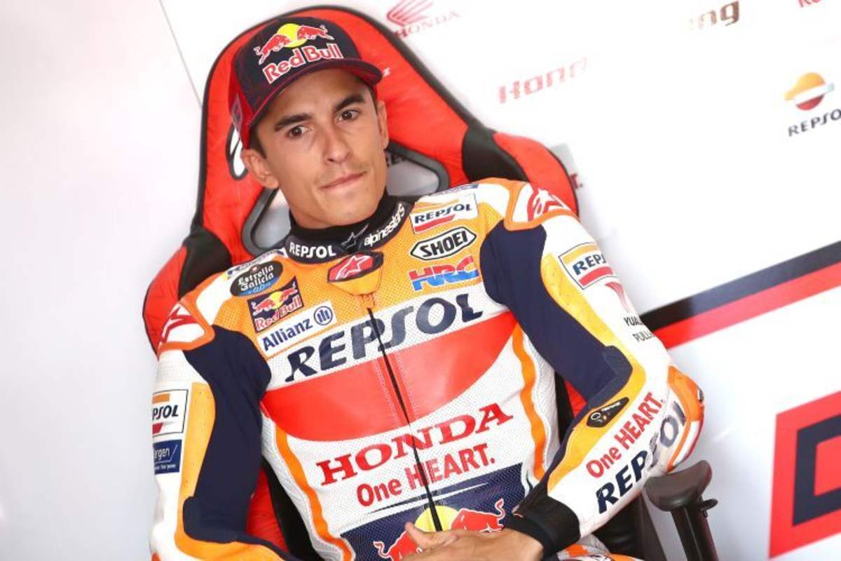 Marc Márquez