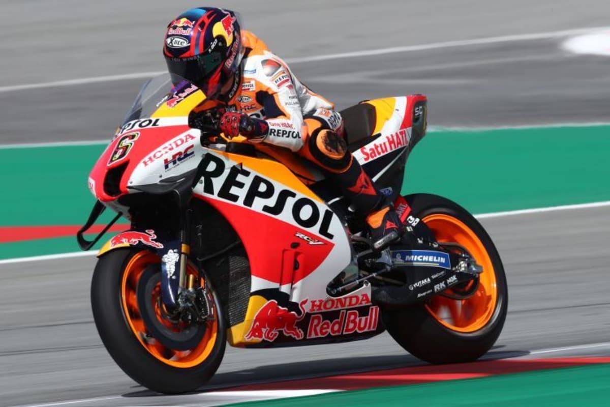 Stefan Bradl