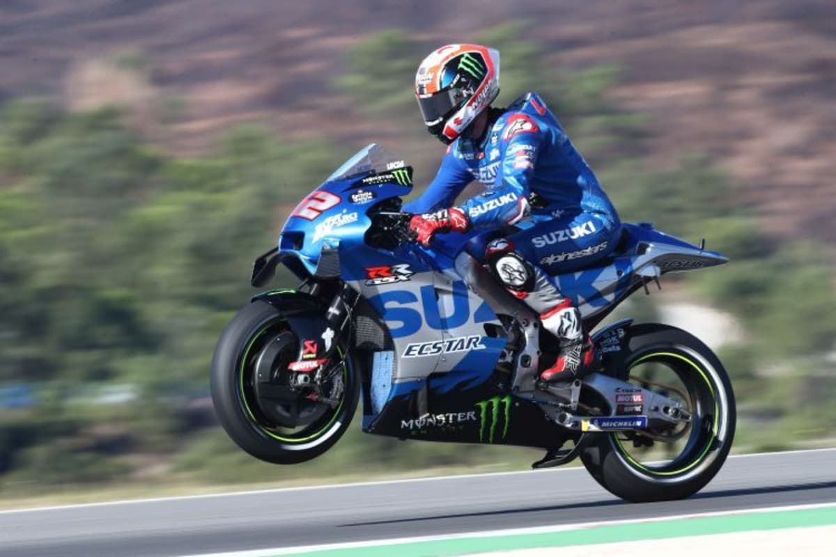 Alex Rins