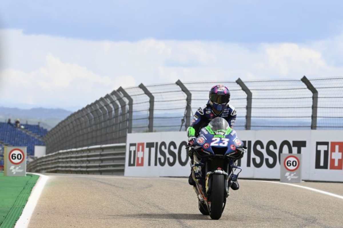 Enea Bastianini
