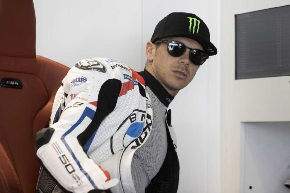 Scott Redding