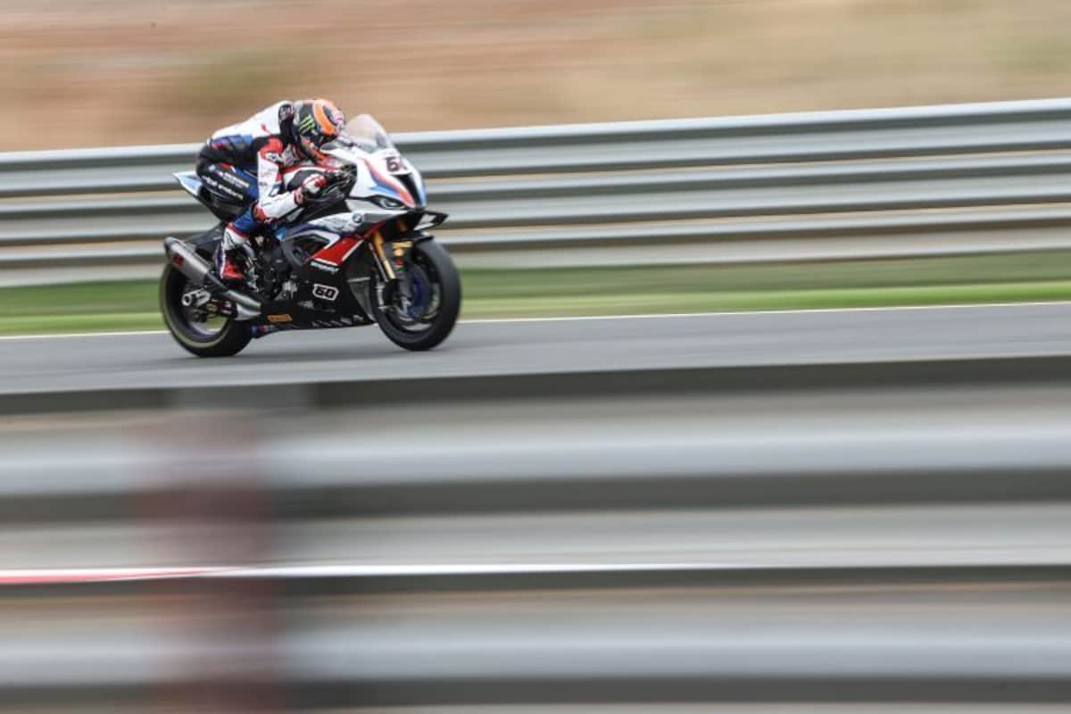 Michael van der Mark