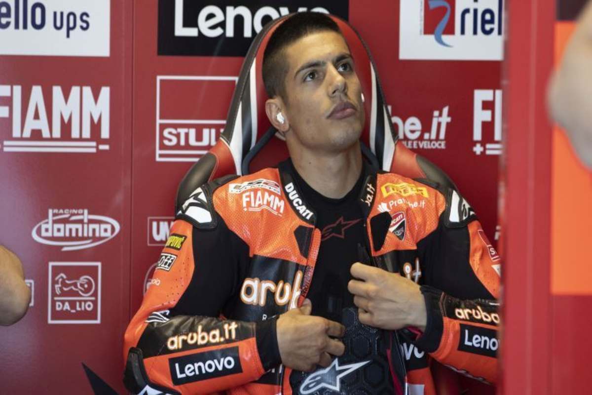 Michael Ruben Rinaldi