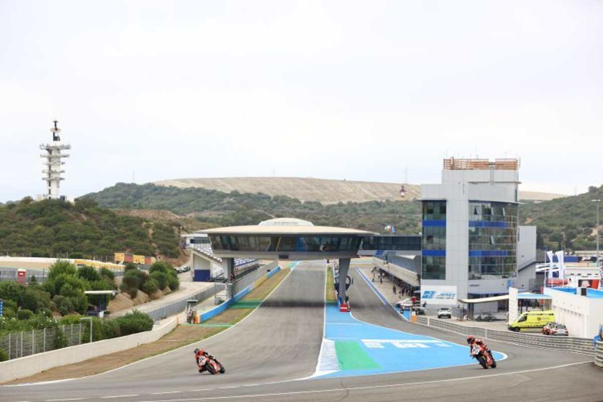 Scott Redding & Michael Ruben Rinaldi