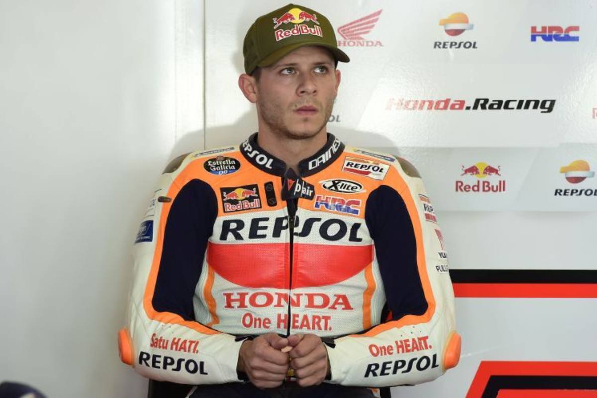Stefan Bradl