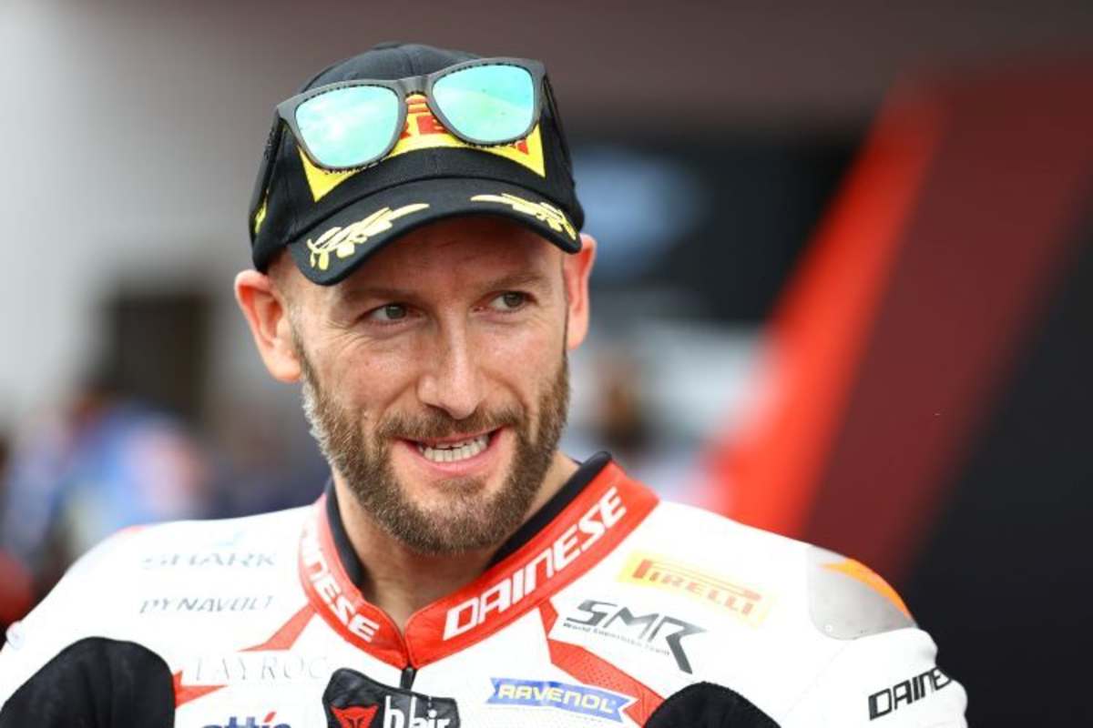 Tom Sykes