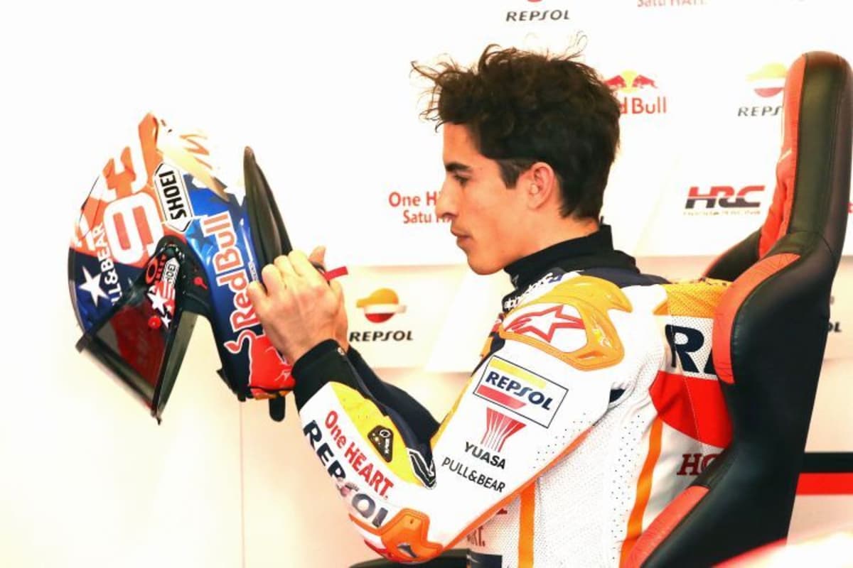 Marc Márquez