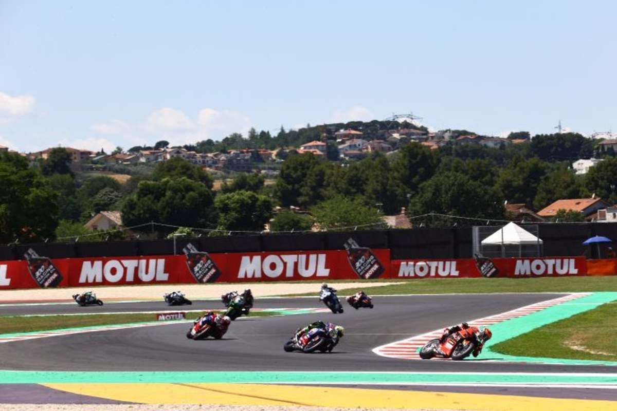 Michael Ruben Rinaldi, Andrea Locatelli & Xavi Vierge