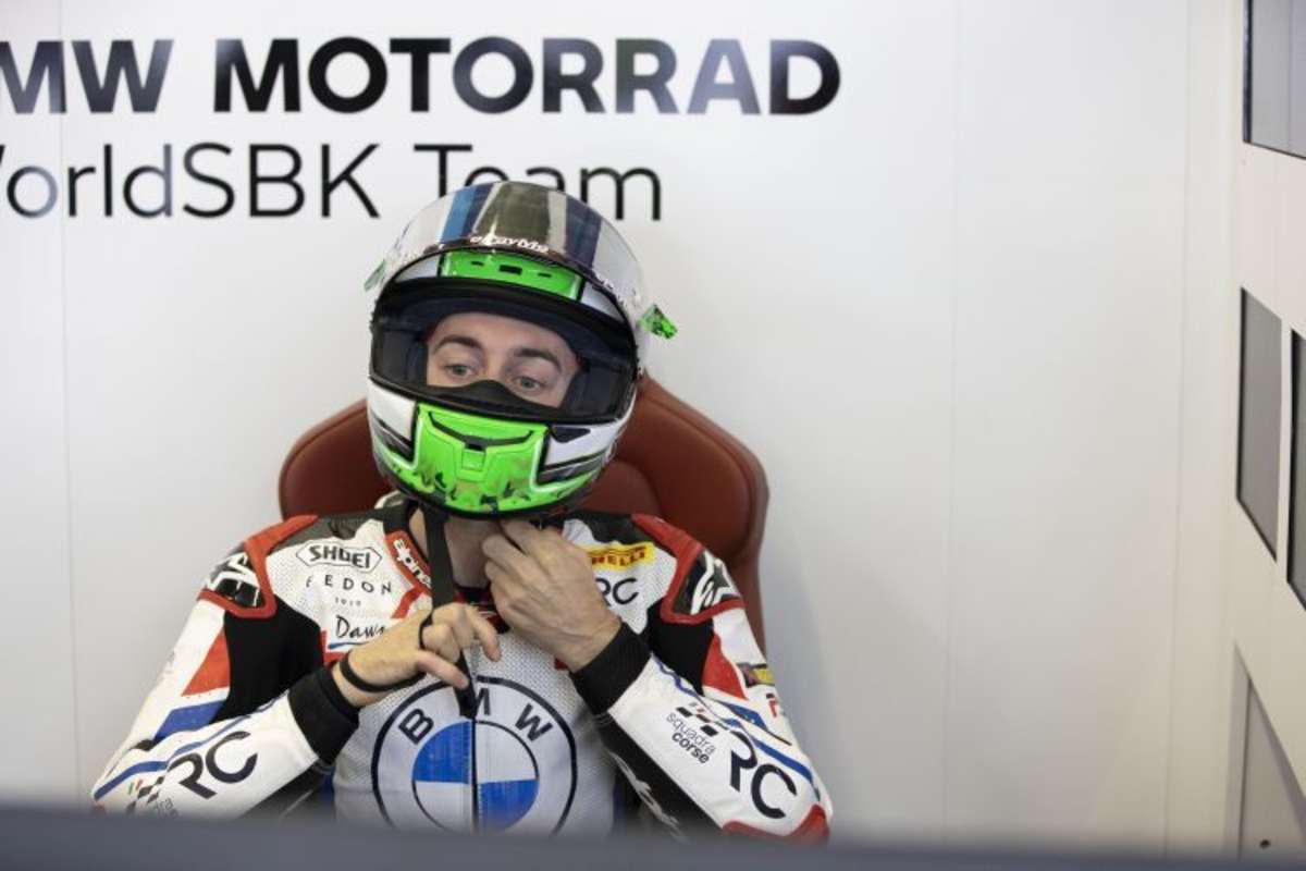 Eugene Laverty