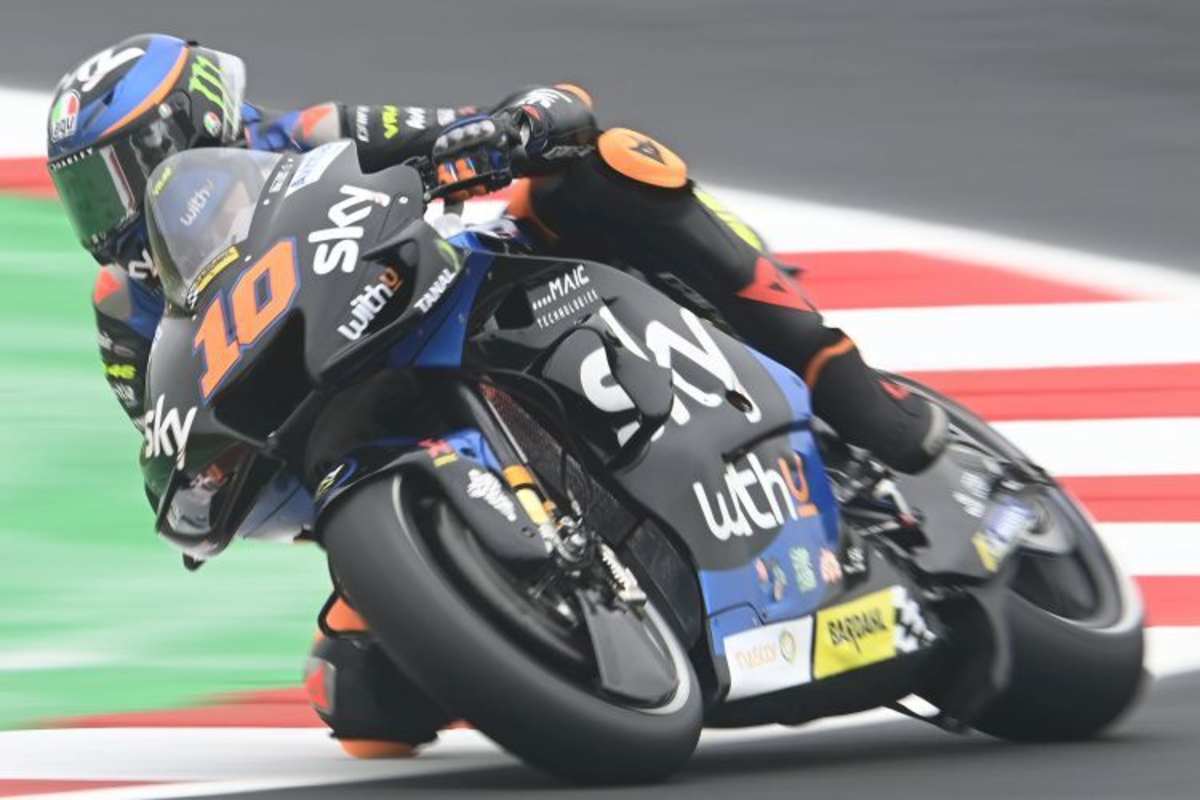 Luca Marini