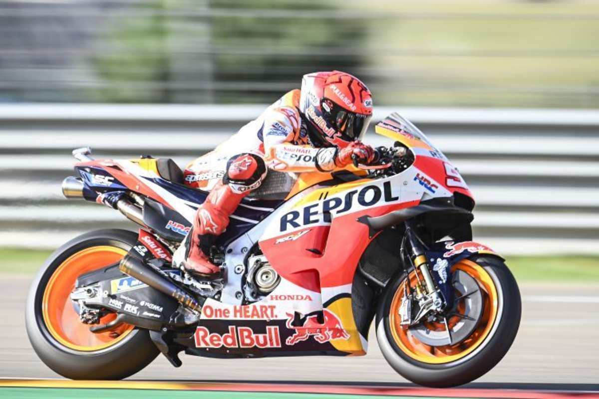 Marc Márquez