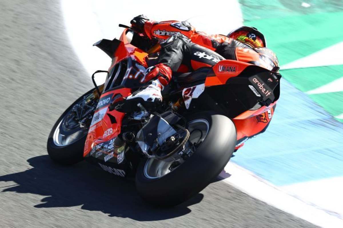 Michael Ruben Rinaldi