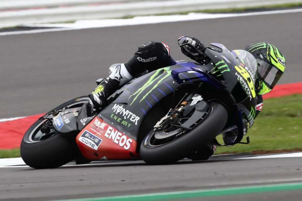 Cal Crutchlow
