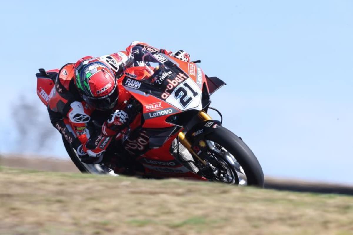 Michael Ruben Rinaldi