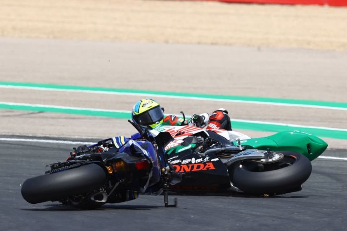 Christophe Ponsson & Leandro Mercado