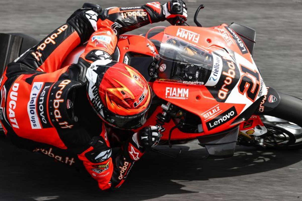 Michael Ruben Rinaldi