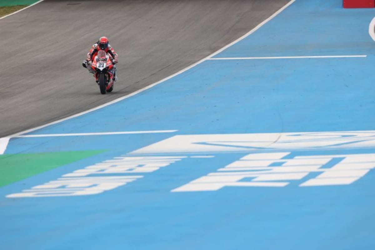 Michael Ruben Rinaldi