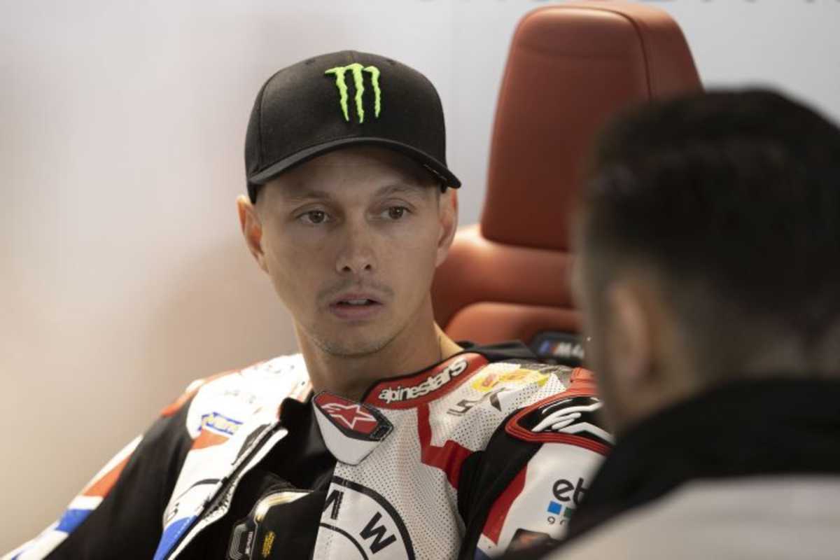 Michael van der Mark