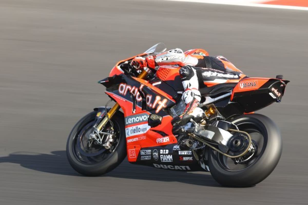 Michael Ruben Rinaldi