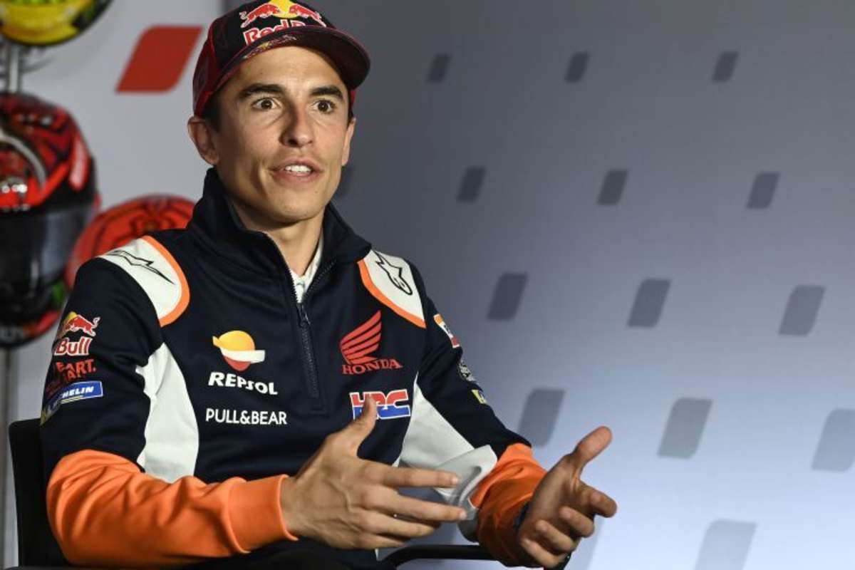 Marc Márquez
