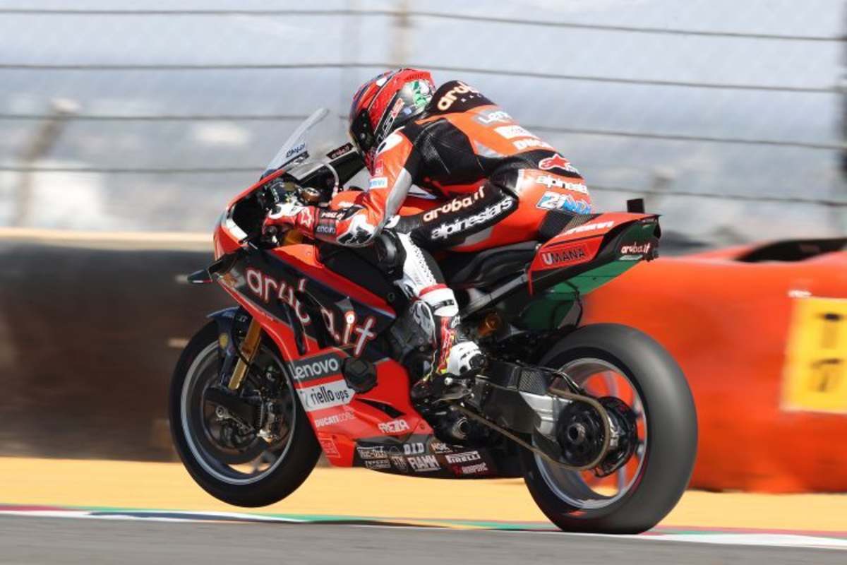 Michael van der Mark