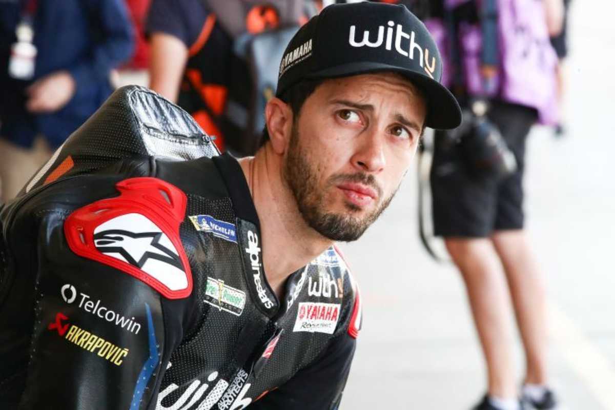 Andrea Dovizioso