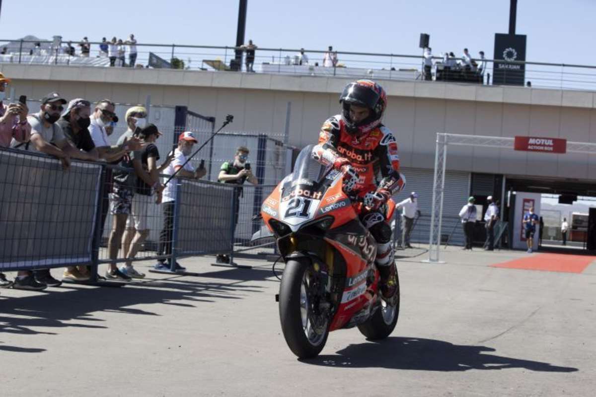 Michael Ruben Rinaldi