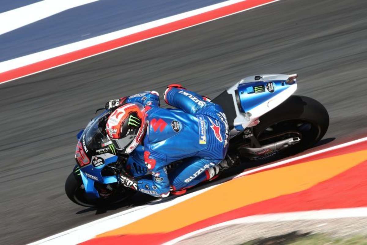 Alex Rins