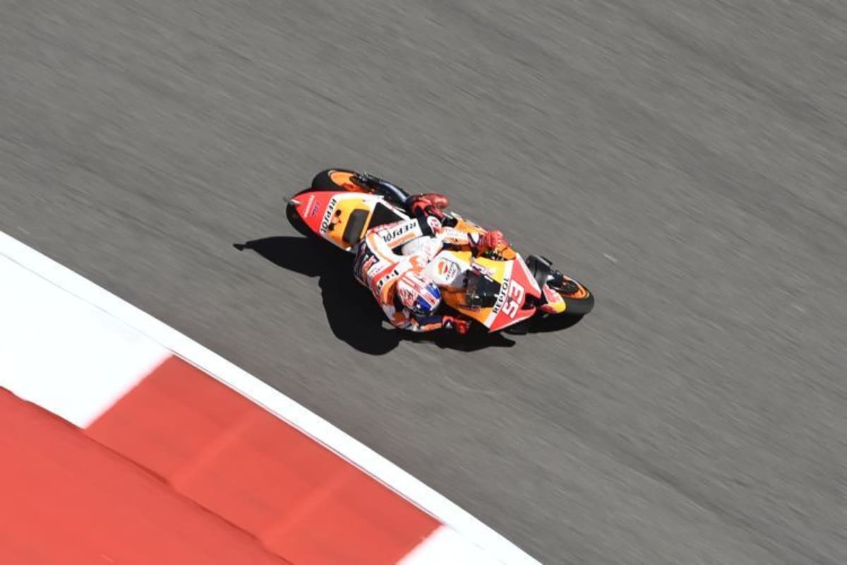 Marc Márquez