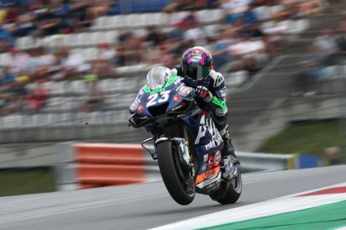 Enea Bastianini