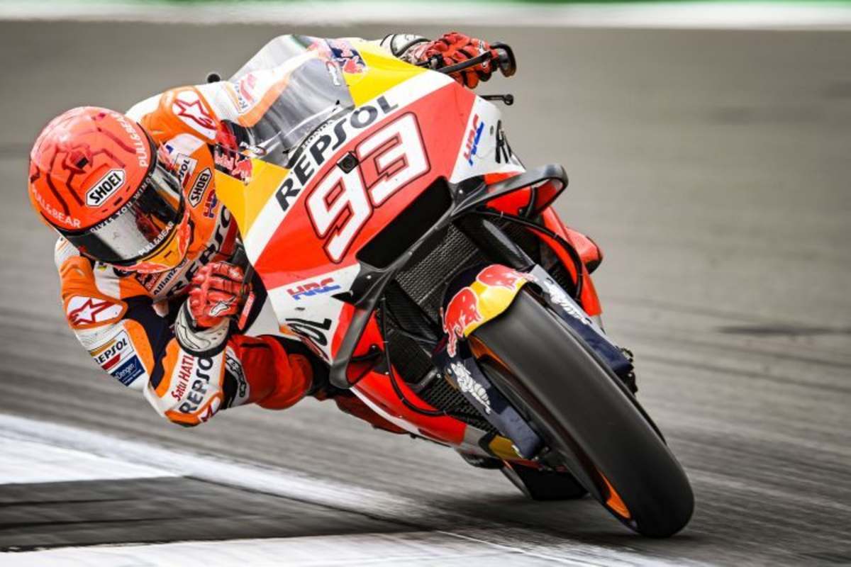 Marc Márquez
